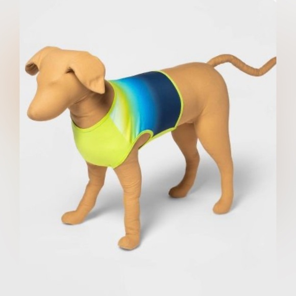 NWOT Cooling Dog Vest - Sun Squad Size Large - Picture 4 of 4